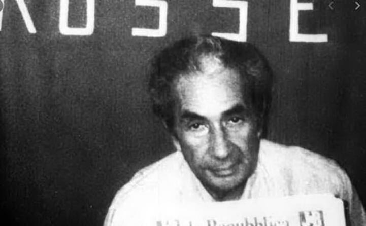 accaddeoggi 16 marzo 1978 il rapimento di aldo moro