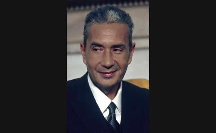 aldo moro nel 1969