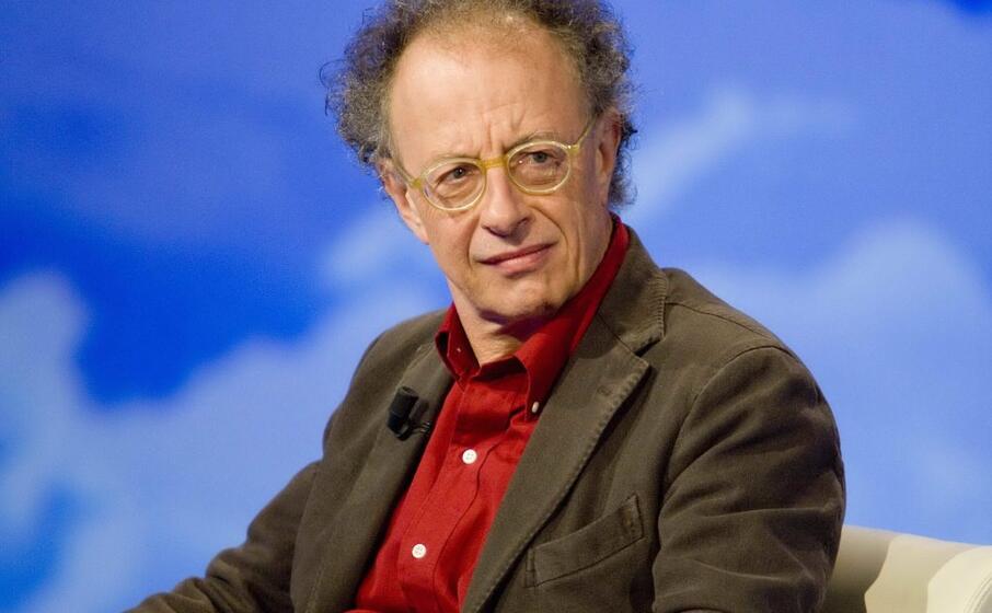 il magistrato gherardo colombo (foto archivio l unione sarda)