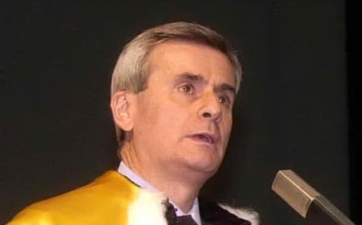 accaddeoggi 19 marzo 2002 le brigate rosse uccidono il giuslavorista marco biagi