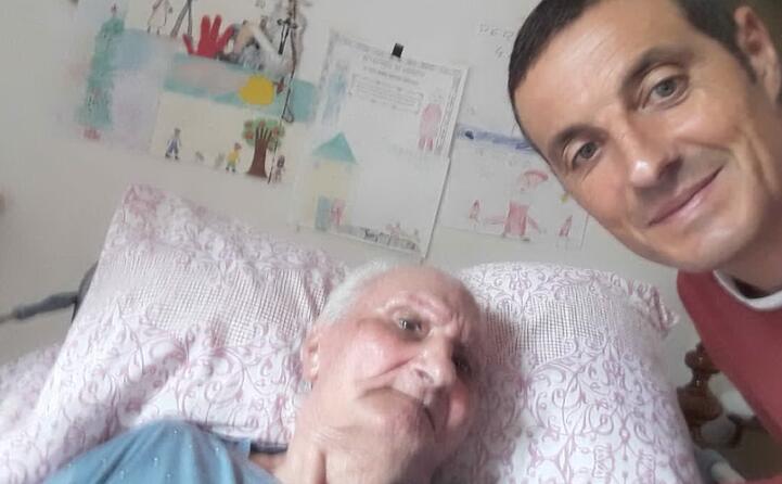 al mio amatissimo padre giovanni grazie per avermi dato la vita massimiliano