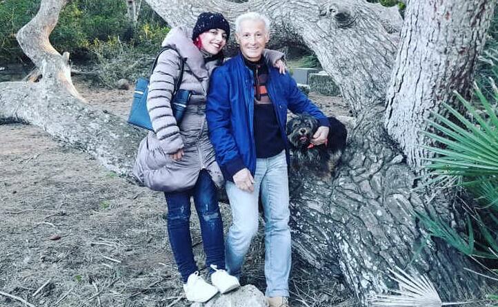 al pap migliore del mondo cagliaritano sfegatato ti voglio bene da jessica a pap carlo cabras