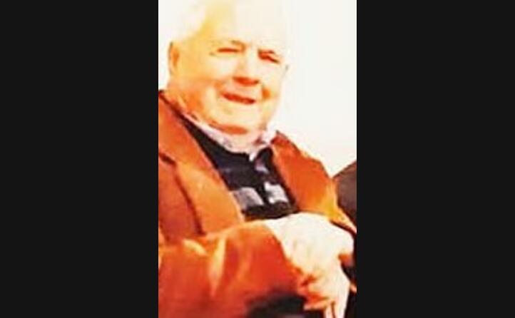 auguri al mio babbo di 93 anni che non vedo da settembre tanti auguri il tuo esempio di gran lavoratore ci ha insegnato tanto da francesca a paolo