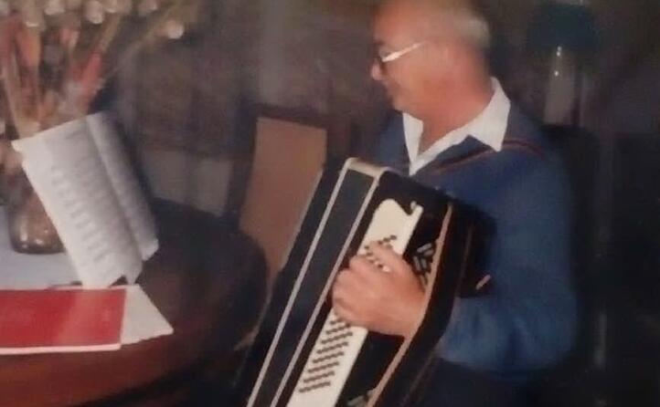 auguri caro babbo ovunque tu sia