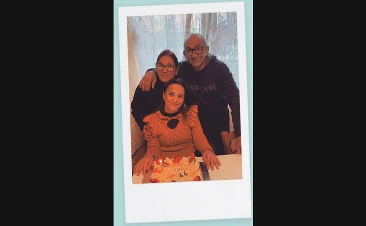 buona festa del pap ad un pap e nonno sempre presente e speciale da roberta per giuliano da cagliari