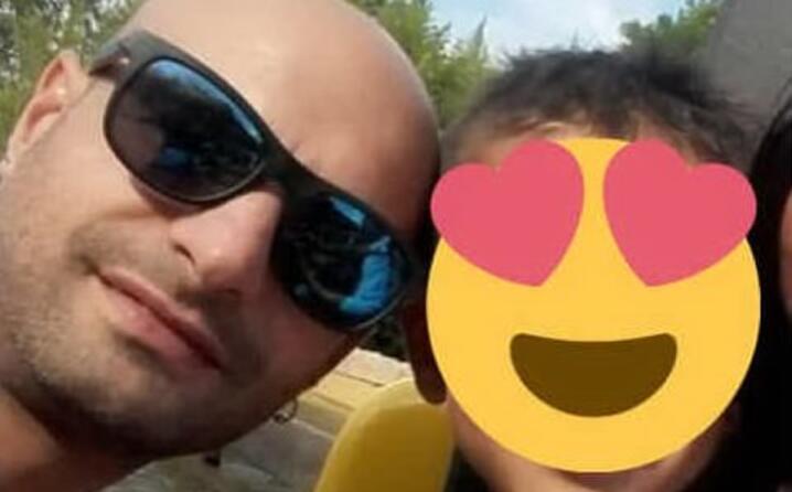 buona festa del pap al mio super eroe ti voglio bene da daniele a pap giuseppe cagliari