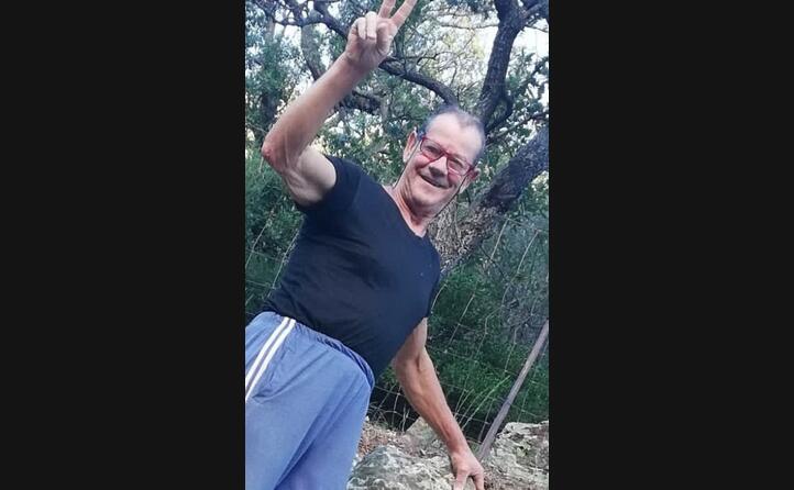 ho perso il mio pap esattamente 21 giorni fa se avessi avuto la possibilit gli avrei detto grazie per essere stato un genitore esemplare e di essere stato il mio di pap alessia a pap da gairo