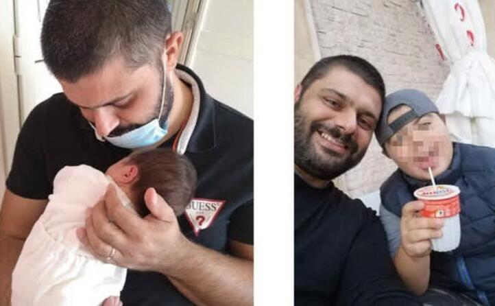 il mio pap grande grande davvero quando ritorna bambino di nuovo da efisio e giovannamaria