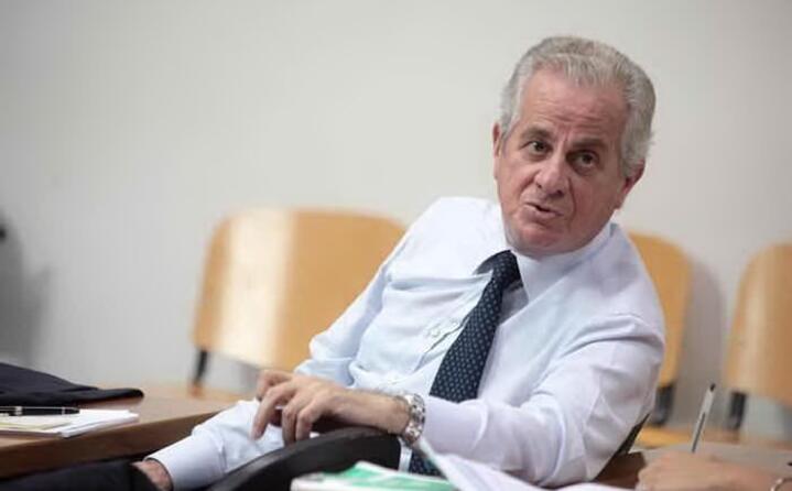 l allora ministro scajola gli neg la scorta