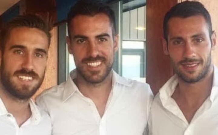 la nostra forza quella cellula che ci hai donato per venire al mondo e crescere al tuo fianco per diventare quelli che siamo ereditando la passione per il calcio che ci ha permesso di farne anche il nostro lavoro fatto di sogno e umilt ti vogliamo u