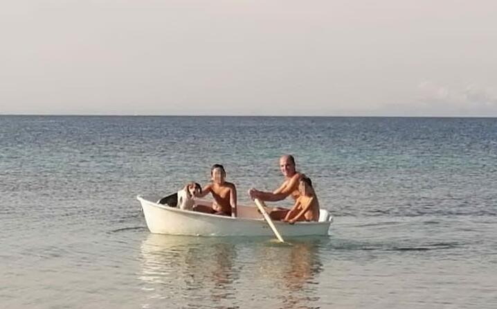 sei forte pap auguri da lori leo maya a pap andrea putzu idu