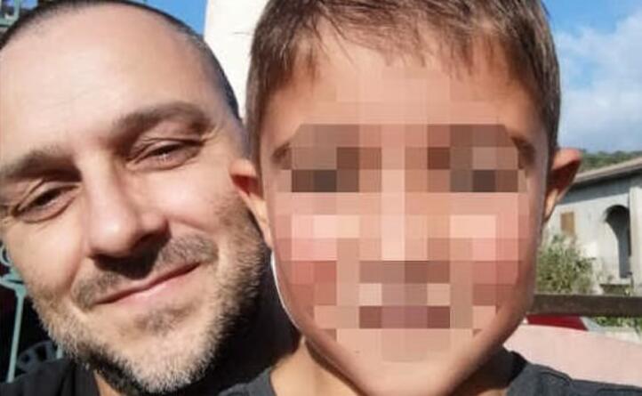 sei il babbo migliore del mondo giampy da villagrande strisaili