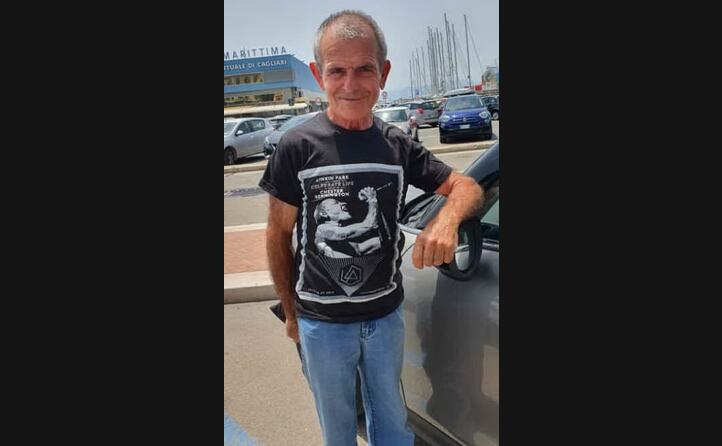 si pu dire che ti conosco da quando avevi 22 anni sono passati 45 anni e tu stai ancora portando il pranzo e la cena per tutta la famiglia un grandissimo grazie al nostro grande pap valentina raffaele e martin