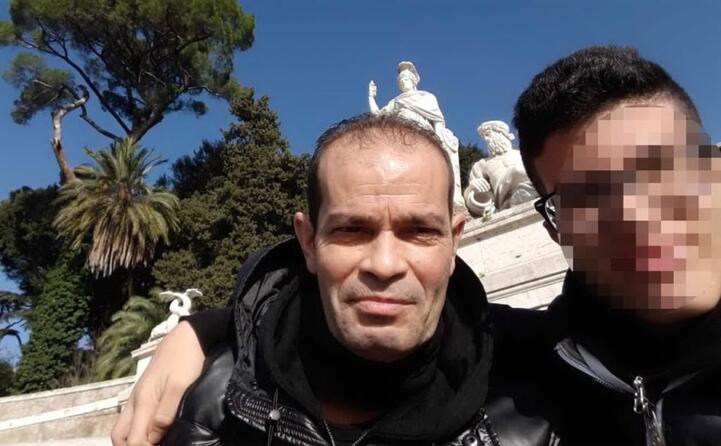 tanti auguri pap anche se non ci sei pi e mi hai lasciato da poco ti vorr sempre bene ovunque tu sia adesso non ti dimenticher mai tanti auguri da federico a marco sinnai