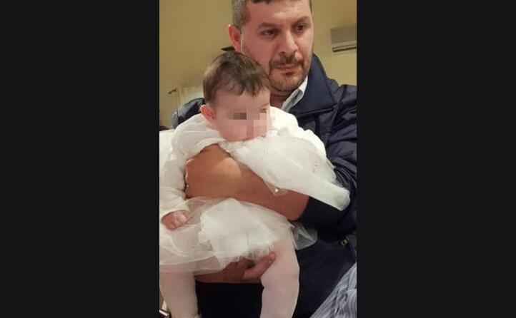 tantissimi auguri al mio super pap francesca