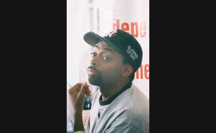spike lee al festival di cannes del 1999