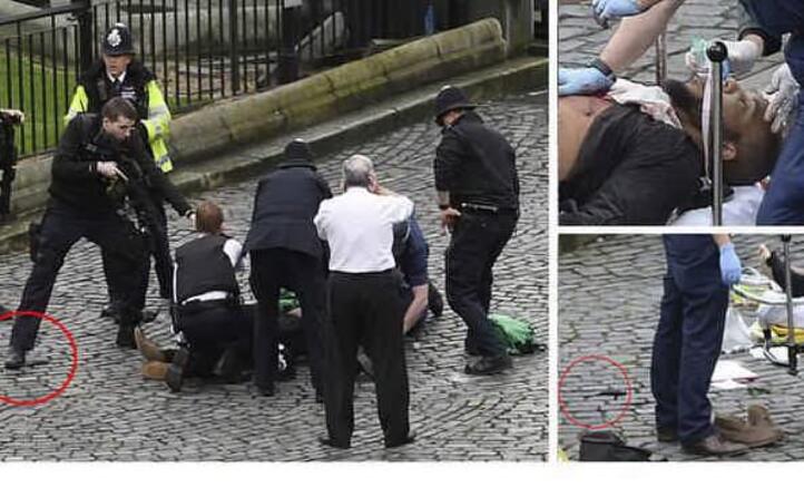 accaddeoggi 22 marzo 2017 l attacco a westminster