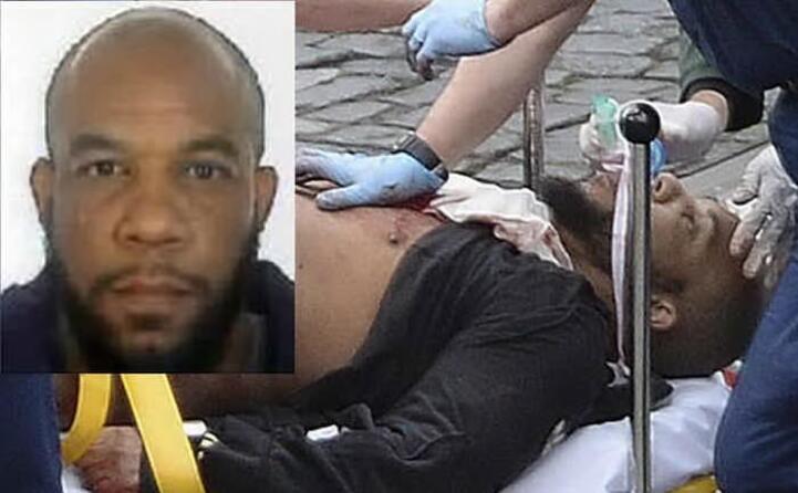 responsabile dell attacco khalid masood