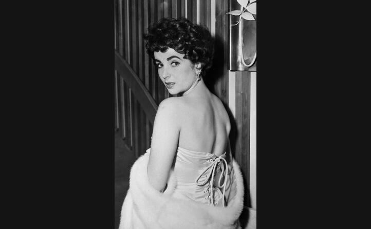 fu l ultima grande diva di hollywood