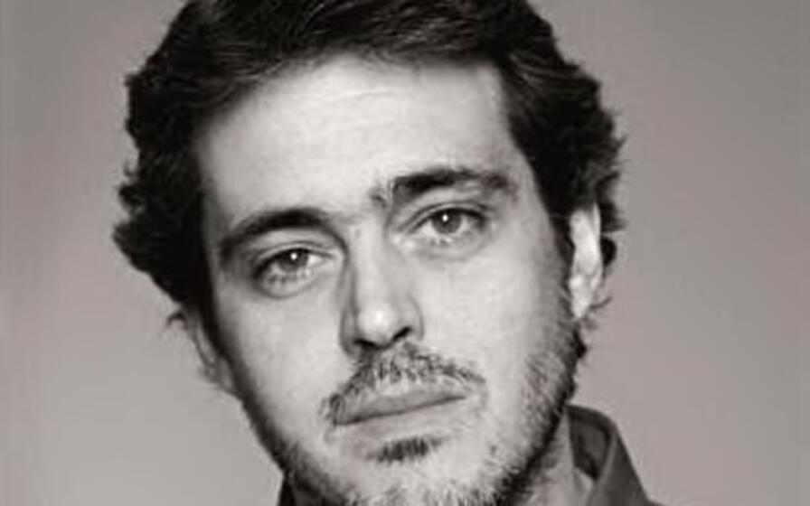 athos zontini (foto concessa)