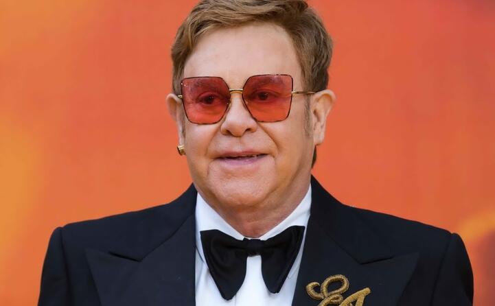 accaddeoggi 25 marzo 1947 nasce elton john