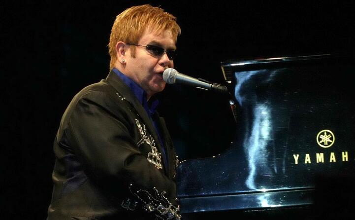 ha reinventato il genere del piano rock