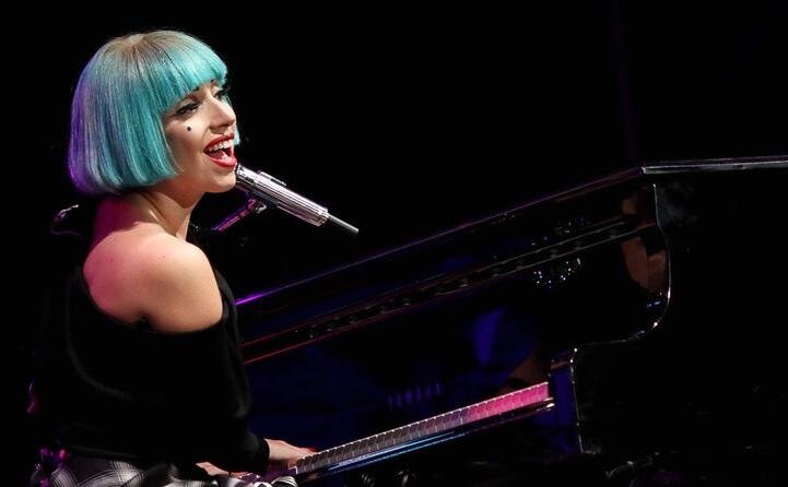 accaddeoggi 28 marzo tanti auguri a lady gaga