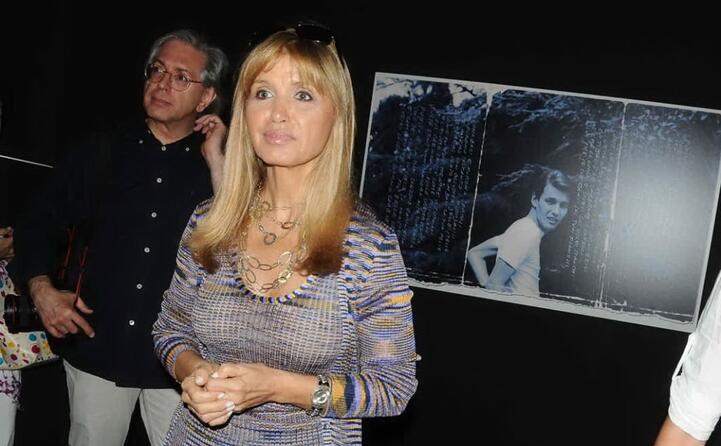 accaddeoggi 30 marzo auguri a dori ghezzi