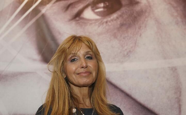 alla mostra dedicata ad andrea parodi