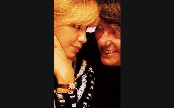 dori e fabrizio