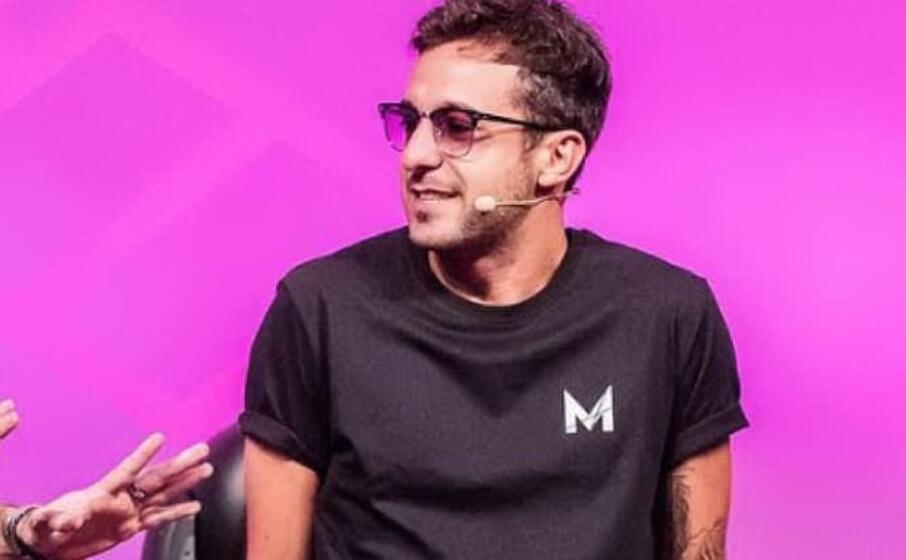 emanuele malloru (l unione sarda)