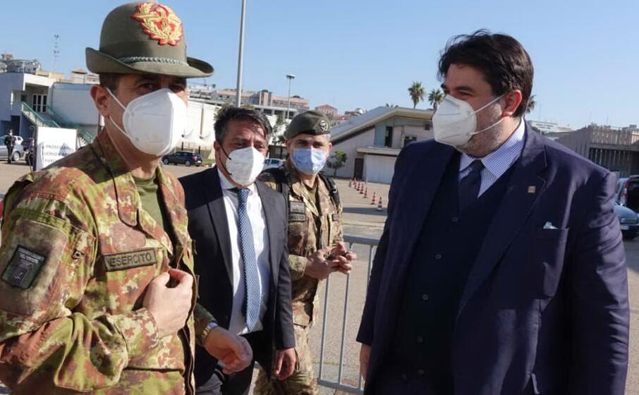 l hub funzionale ha detto