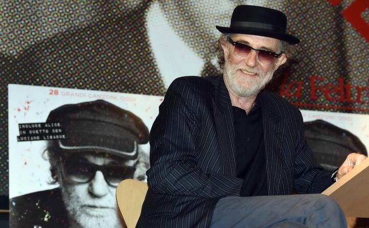accaddeoggi 4 aprile francesco de gregori compie 70 anni