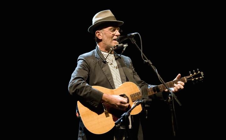 in concerto ad arbatax