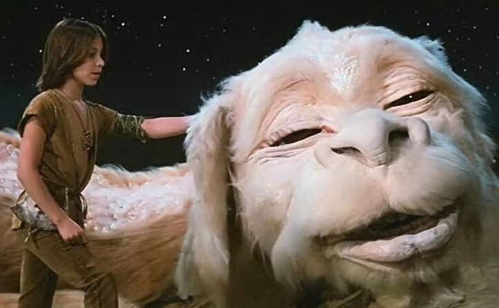 bastian e falkor (foto wikipedia)