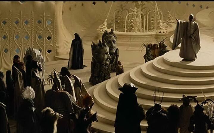 il film diventa un cult degli anni ottanta (foto imdb)