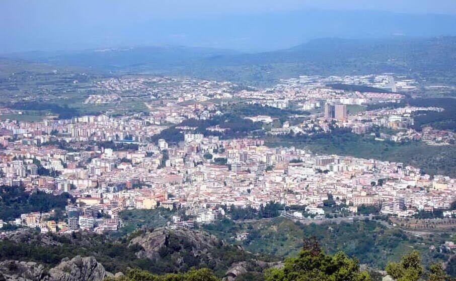 nuoro (archivio l unione sarda)