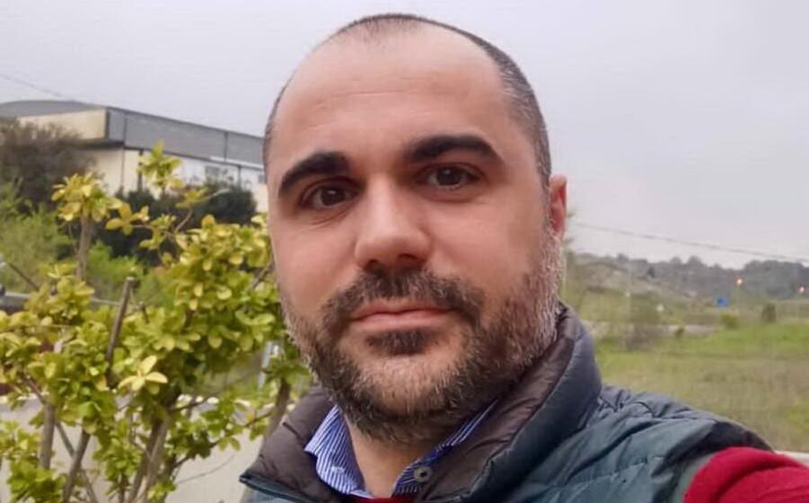 aldo salaris (da facebook)