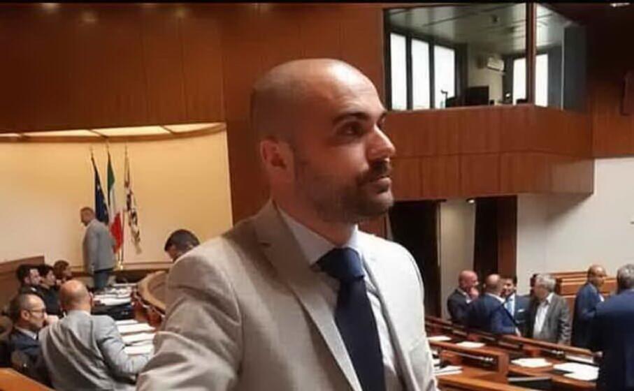 aldo salaris (foto facebook)