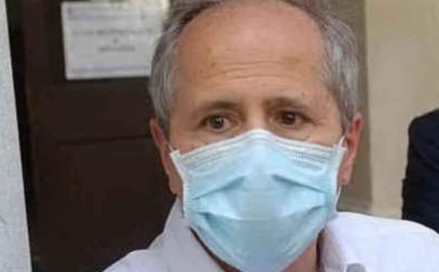 andrea crisanti (archivio l unione sarda)