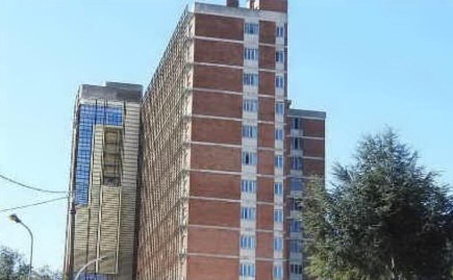 il san francesco (archivio l unione sarda)