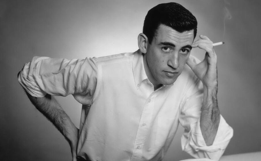 j d salinger