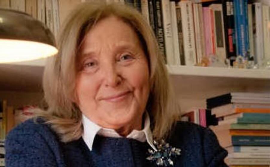 roberta giommi (foto concessa)