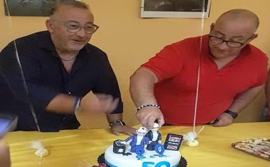 angelo e giovanni de palma (dai social)
