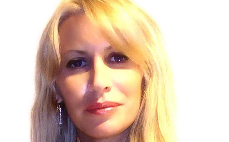 caterina ponti (foto ufficio stampa)