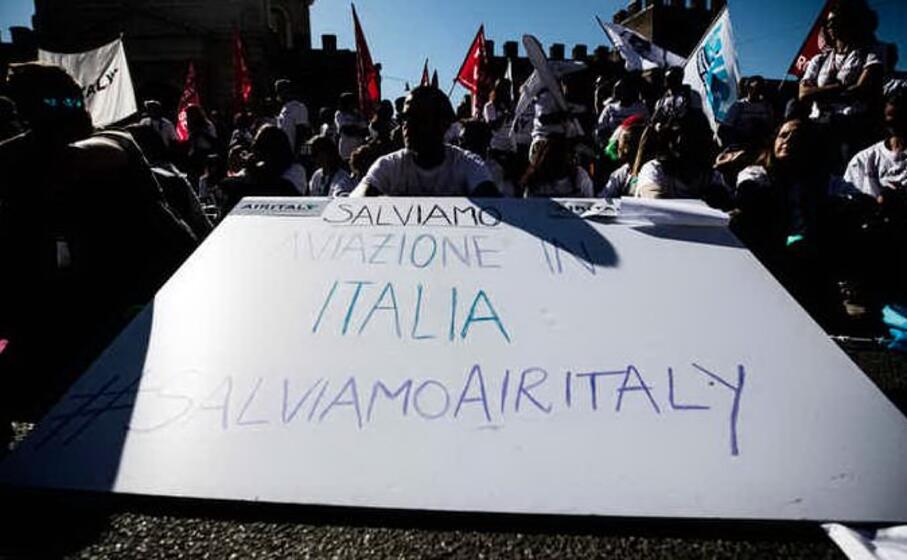 (foto ansa)