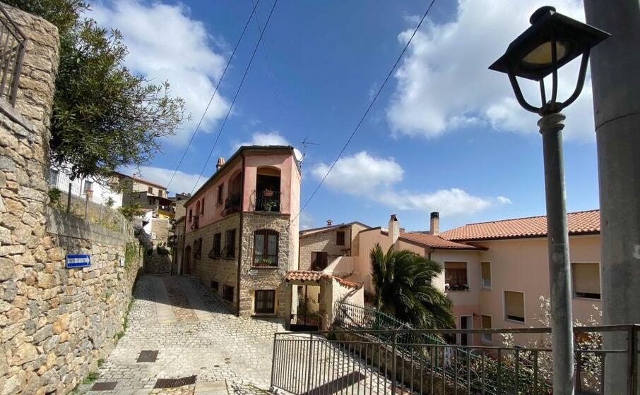 gavoi (archivio l unione sarda)