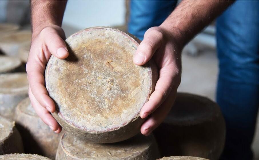 il fiore sardo stagionato (l unione sarda)