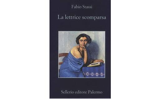 La copertina del libro