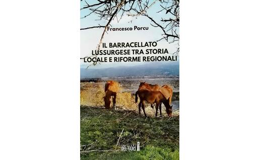 La copertina del libro